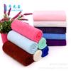 Supply Absorbent Towels, Thickened Fine Fiber Towels, Barbershop Dry Hair Towels, Car Towels, Cleaning Towels