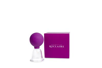 Вакуумная банка Reclaire 50 мм