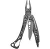 Мультитул Leatherman Skeletool CX черный