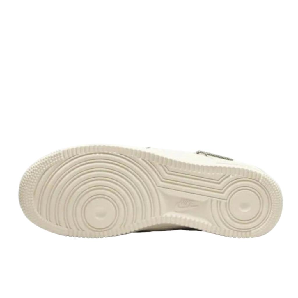 Nike Air Force 1 Low '07 LX Light Orewood Brown