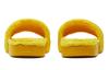 Puma Шлепанцы Leadcat Ylm Slide Зимние ЖелтыеУтолщенныеТапочки Желтые 384411-02