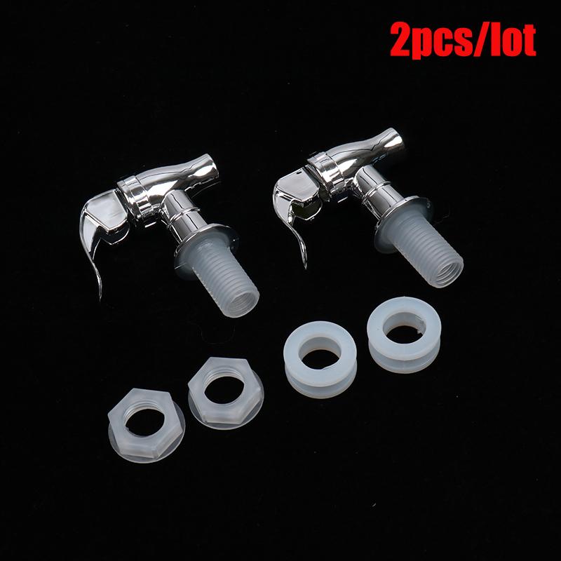 2 шт., кран для бутылки вина, банка для вина, бочка для воды, кран для резервуара с фильтром, краны