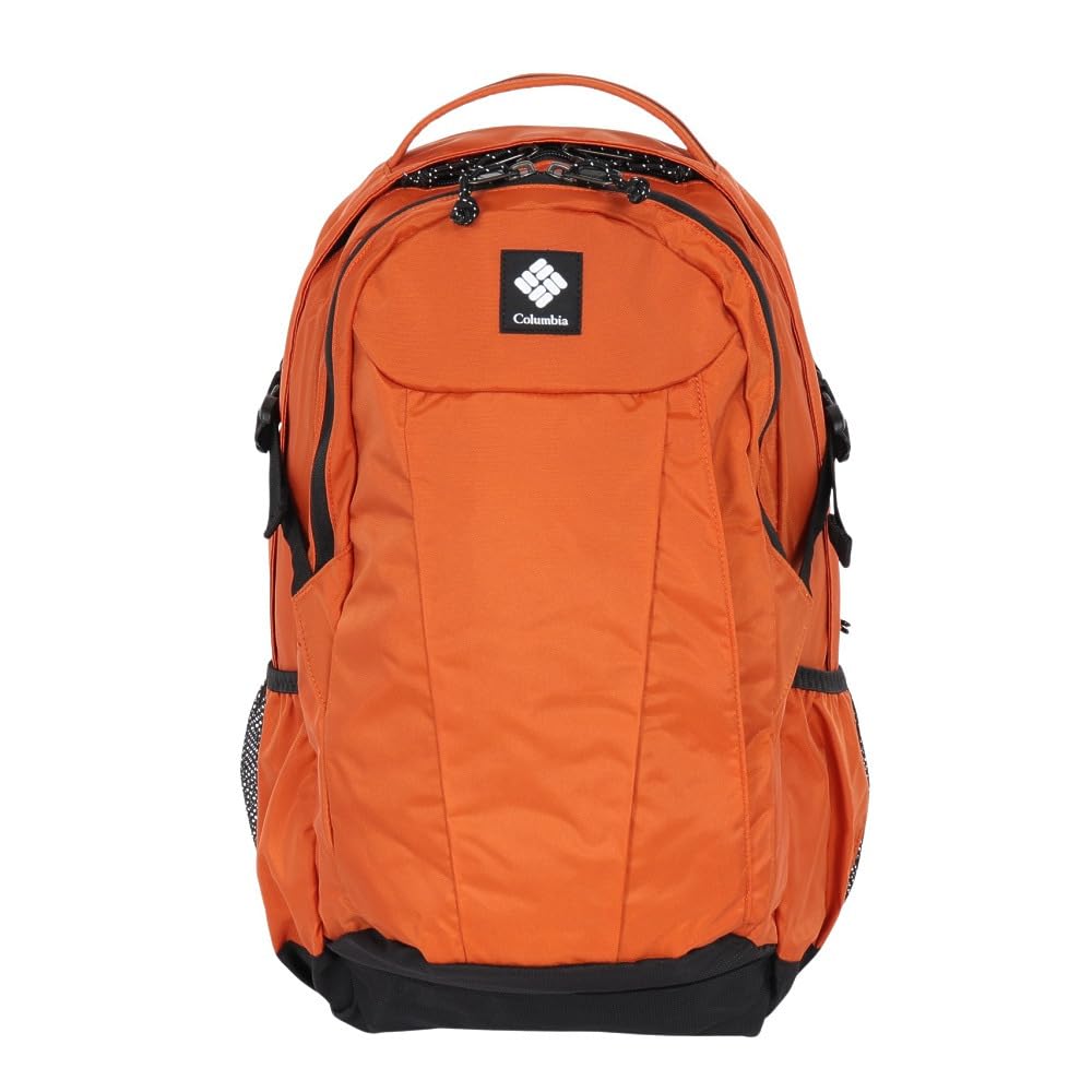 Panacea 33L Backpack PU8708 One Size Island Orange [Colombia]