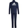 adidas Повседневная спортивная одежда, незаменимая, чернильно-синий, для подростков, IC5685