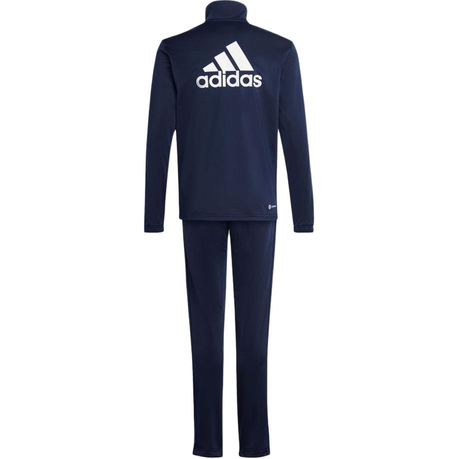 adidas Повседневная спортивная одежда, незаменимая, чернильно-синий, для подростков, IC5685