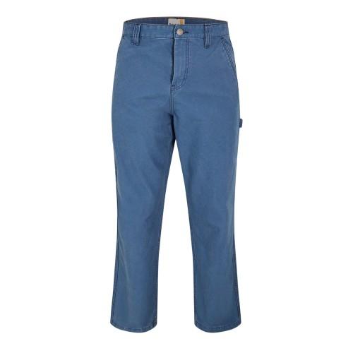 Timberland Mens Rindge Washed Straight Leg Trousers