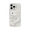 Чехол для телефона iPhone 17 Pro с китайским драконом, лазерный дизайн 16/15/14/13 мм, модели Apple 12 мм