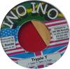 7inch Record L. ROCHE - Tryple T NONE Ino Ino Records 2003 Jamaica Reggae, Ska & Dub Used