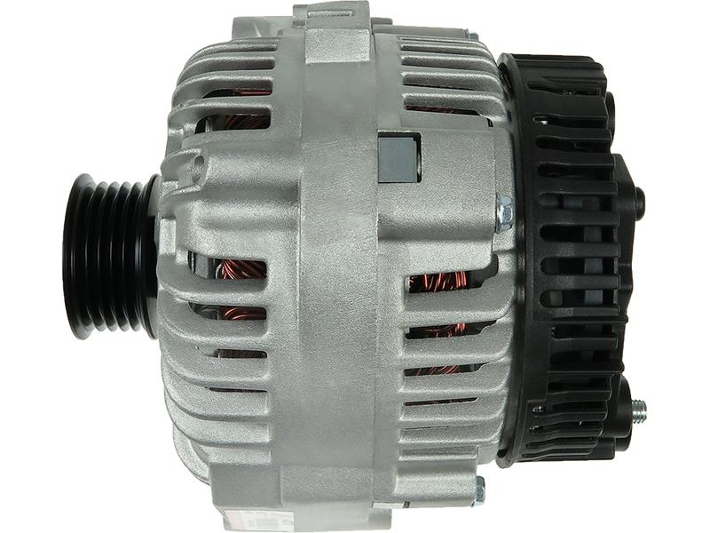 Alternator Bmw E36 325 E34 525 Tds Omega 2,5 Td
