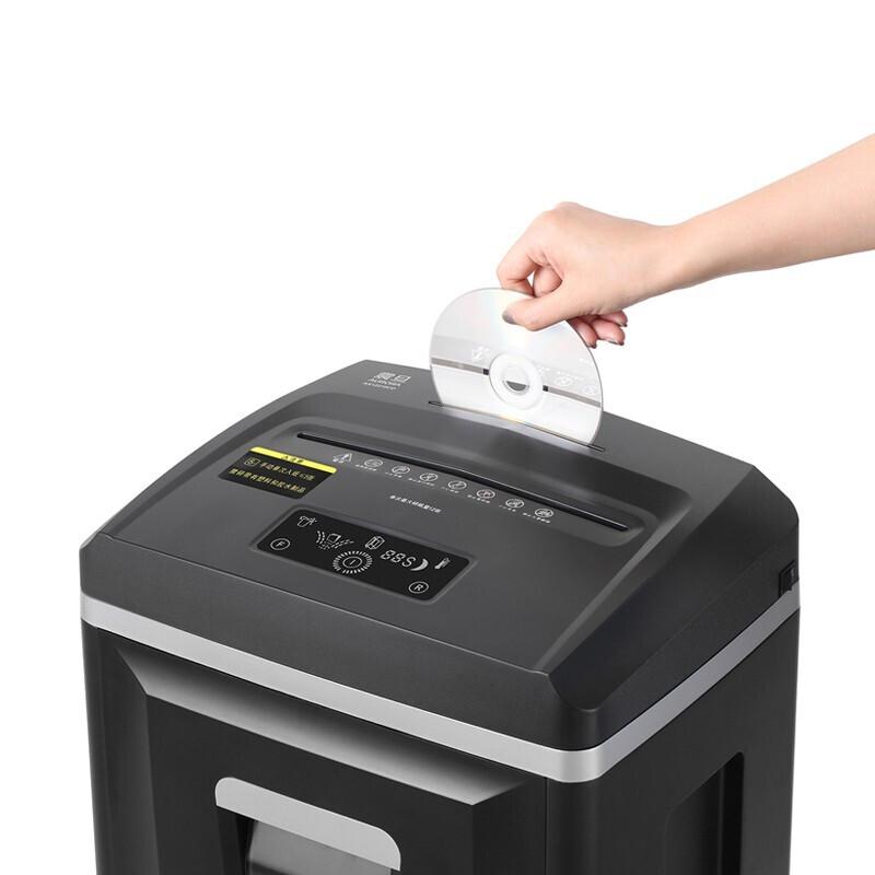AURORA AS0515CD High-Security Micro-Cut Shredder CN plug (adapter included)