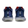 Кроссовки Air Jordan Zion 1 GS ZNA для детей Синий Синий-Void Ярко-фиолетовый DA3131-400