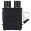 Night Vision Binoculars 4x Optical Zoom Digital Night Vision Goggles with Adjustable 7 Level