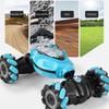 Rc Stunt  Car Gesture Sensing Twisting Vehicle Drift Car Driving Toy Gifts