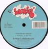 12-дюймовая пластинка SANDY ANDERSON This Is My House TAI126621 Smokin 1989 США Танцевальная Электроника Б/у