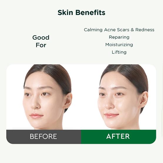 DEWYTREE Ultra Vitalizing Snail Cream 80ml