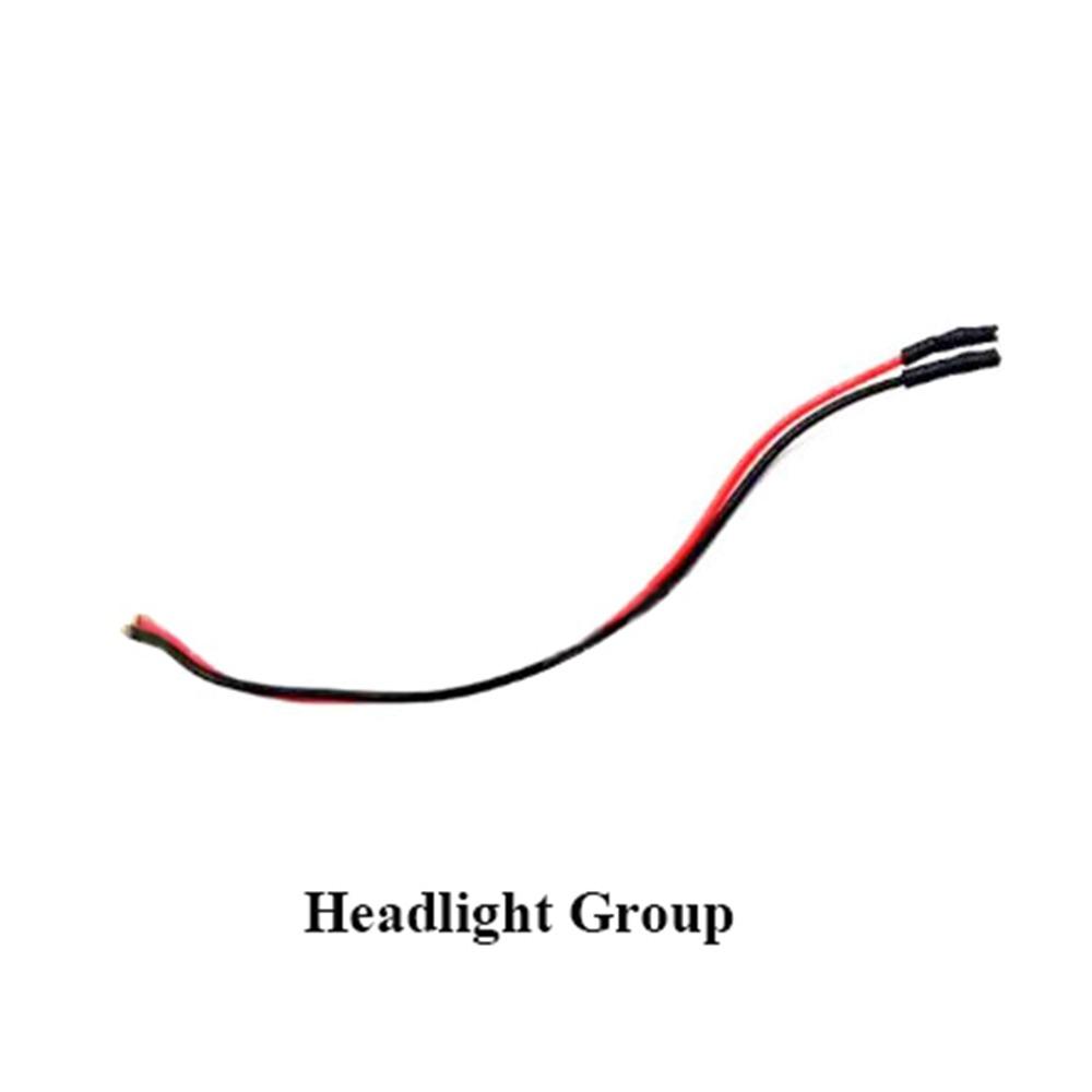 Универсальная модель самолета EC135, черный главный винт, новый двигатель шасси C123, имитационная модель