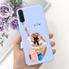 Для Xiaomi Mi 9 Чехол Mi 9 Lite Задняя крышка Модный Цветок Тонкий Мягкий Силикон Funda на Xiaomi Mi 9 SE Mi9 Mi 9Lite Ударопрочный Capa