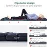 WESTTUNE Camping Sleeping Pad Ultralight Inflatable Mattress Portable Outdoor Air Cushion Sleeping Mat for Travel Hiking