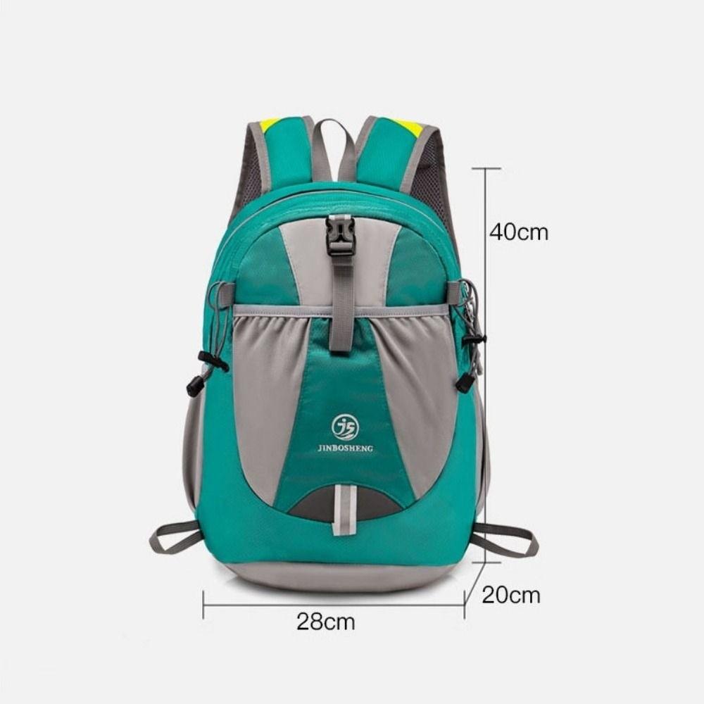 Large Capacity Hiking Backpack 20L Breathable Travel Backpack New Sports Daypack for Men Women