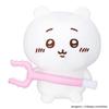 BANDAI Chiikawa "Always Together, Cheer Me On!" Talking Toy - Ages 6+