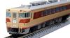 TOMIX N Gauge Kiha Series Limited Express Kuroshio Additional Set B 3 Cars 98313 Railway Model Diesel Car 81/82