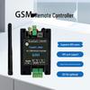 4G GSM Удаленный Контроллер Двери и Насоса G203: Реле-переключатель SMS/Телефон