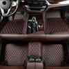 Автомобильный коврик на заказ для Volkswagen Vw Passat B7 MAGOTAN 2007-2016 года, детали интерьера, автомобильные аксессуары, ковер багажника