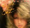 12-дюймовая пластинка PIA ZADORA - Rock It Out MCA13978 Curb Records, M 1983 US Танцевальная и Электронная Б/У