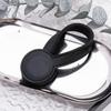Универсальный магнитный зажим для шляпы из ПУ-кожи, сильный магнитный круглый зажим-органайзер, подвески для дорожной сумки, аксессуары для багажа