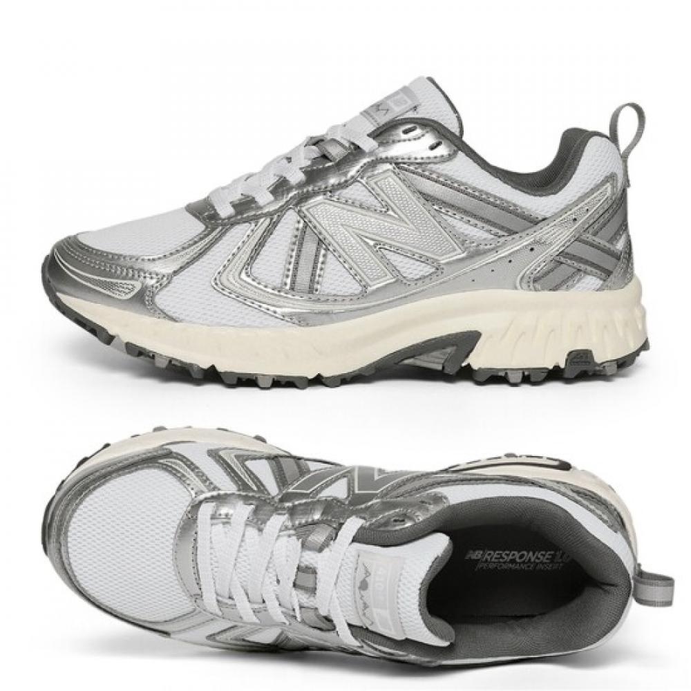 New Balance Unisex 410 Sneakers Mt410km5