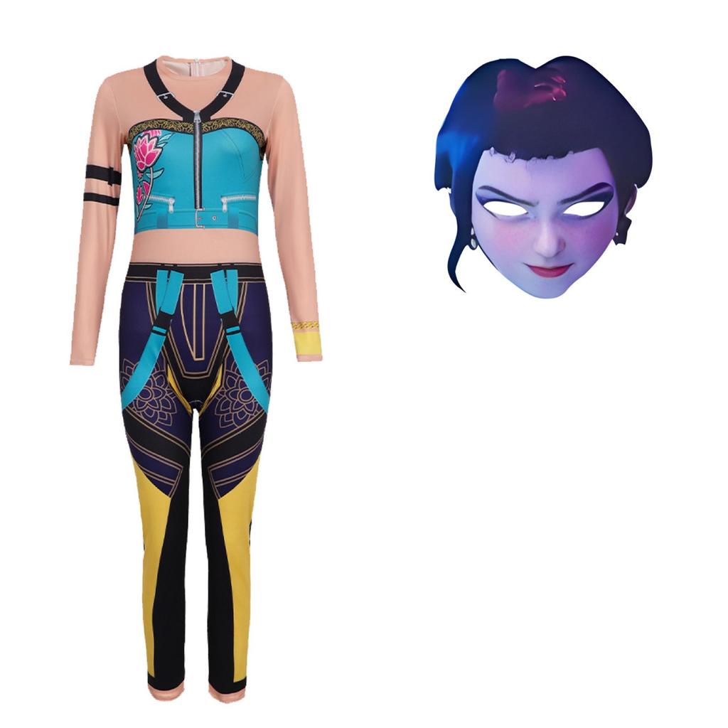 Боди сценический костюм, костюм для косплея