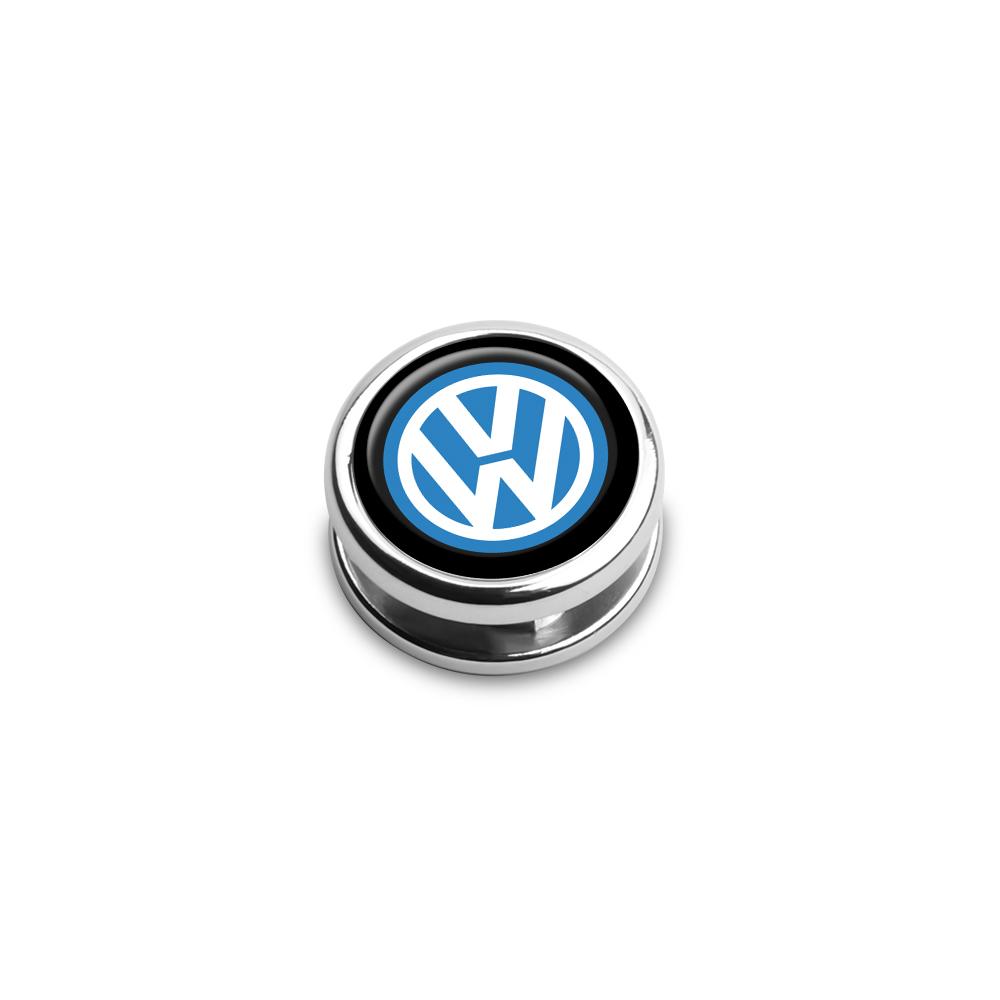 LMN1 1pc/2pcs Self Adhesive Car small Hook Multifunctional metal Hooks Stickers For VW golf 4 5 7 8 touran vt4 passat Car Accessories