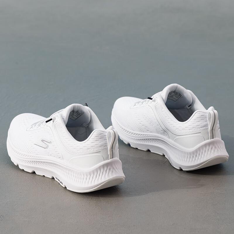 Skechers Женские легкие беговые кроссовки GO с амортизацией