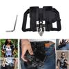 Крепление-подвес для камеры Holster для DSLR-камеры Максимальная грузоподъемность 2 кг Клипса для камеры