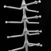 Стойка для демонстрации солнцезащитных очков Очки Очки Стенд Держатель для Магазина, Магазина, Дома, Организации, Хранения