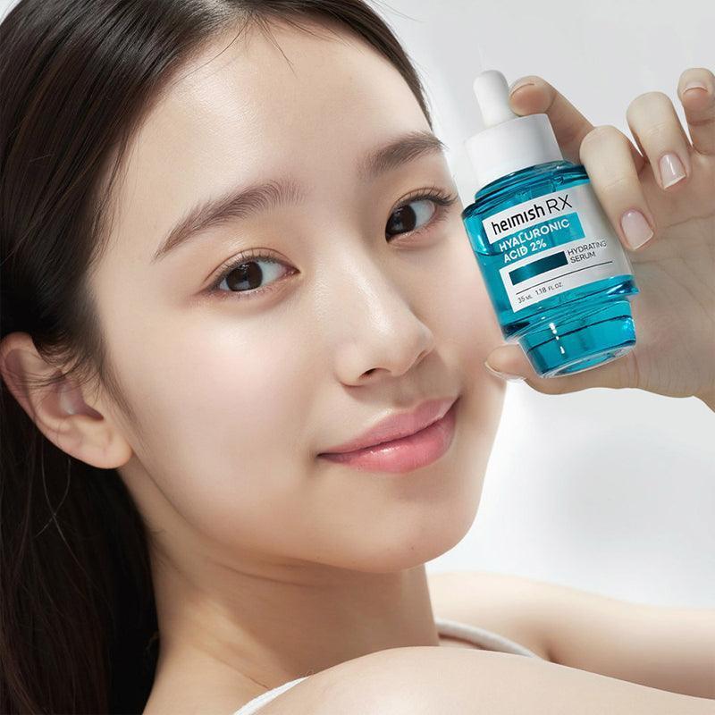 Heimish Увлажняющая сыворотка RX Hyaluronic Acid 2% 35 мл