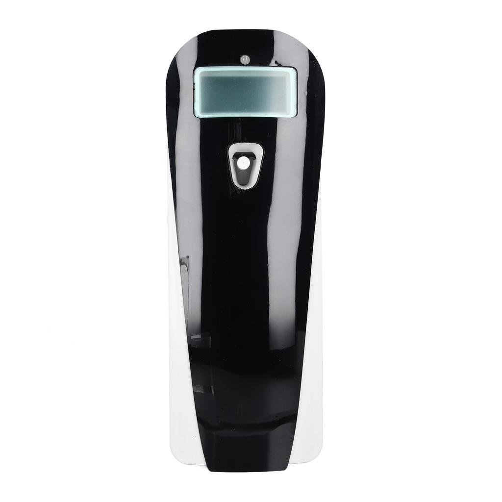 Wall Mounted Automatic Scent Dispenser Aerosol Dispenser Water Based Fragrance Enhancer Toilet