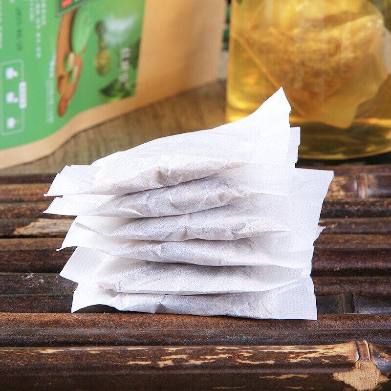 Фу Шитан оранжевый Ло Хань Го снимает кашель и боль в горле