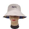 Unisex Harajuku Bucket Hat Double Side Wear Fisherman Hat for Women Men Hawaii Spring Summer Outdoor Panama Hip Hop Cap Chapeau