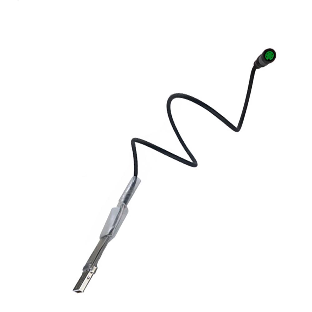 USB Программирующий Кабель для BAFANG BBS01 S02 S03 BBSHD Мотор для Электровелосипеда Среднего Привода