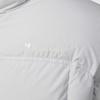 Le Coq Sportif Свободная короткая пуховая куртка Wgr Qq423ldjo3
