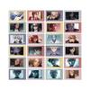 TV Anime Trading Scene Instant Camera Style Illustration Cards Box "HIGH CARD" 24-piece