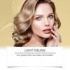 Hoegoa Nourishing Hair Essential Oil Spray Softens, Nourishes And Hydrates Hair, And Improves Dryness. Perming And Dyeing Care Spray less
