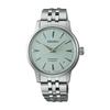 [Seiko Watch] Automatic Watch Presage Cocktail Time 34mm SRRY051 Women's Silver