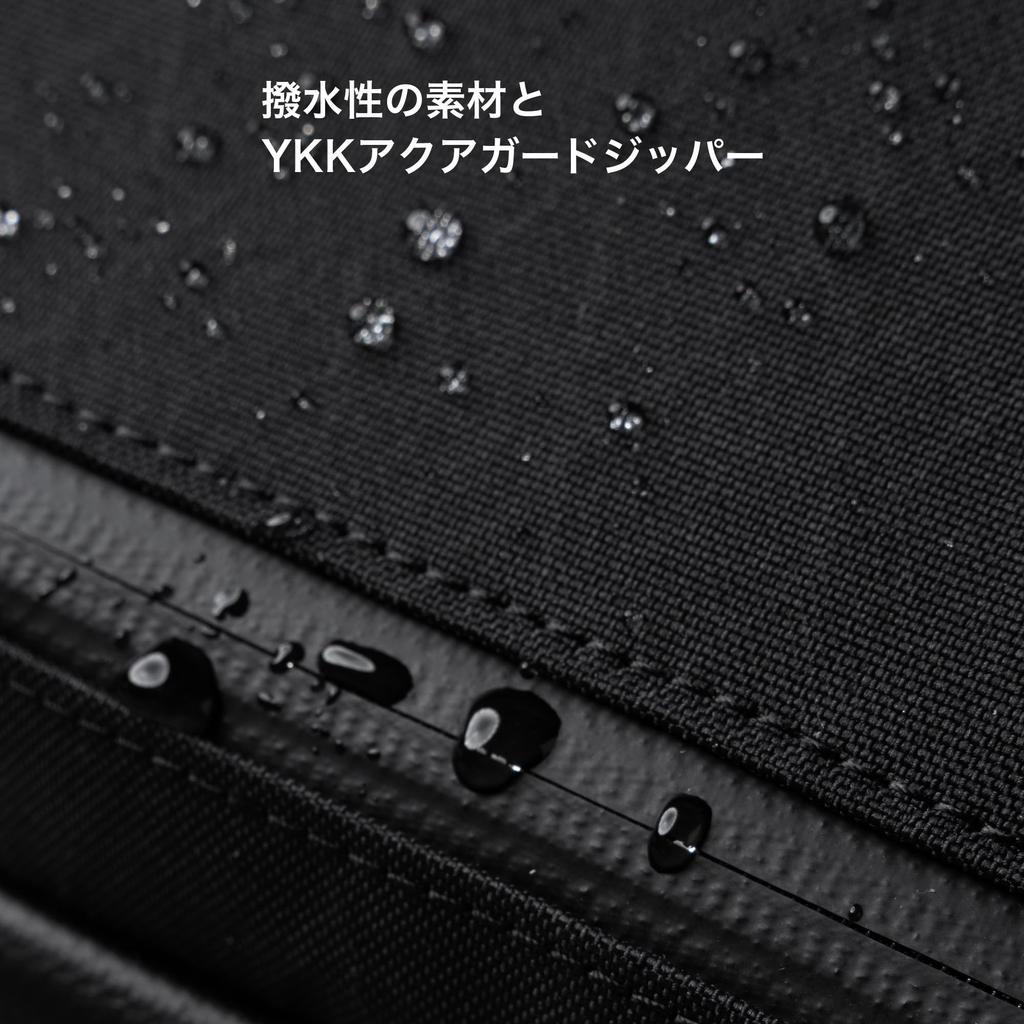 Сумка-кошелек на плечо ALPAKA Vertex, сумка-слинг, чехол для техники, органайзер и сумка для переноски iPad mini, других устройств и мелких предметов, со съемным