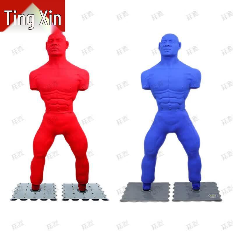 Tingxin Humanoid Boxing Training Dummy