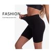 Women Shape Shorts High Waist Tummy Control Compression Safety Boyshort Invisible Under Dress Seamless Underwear Smooth