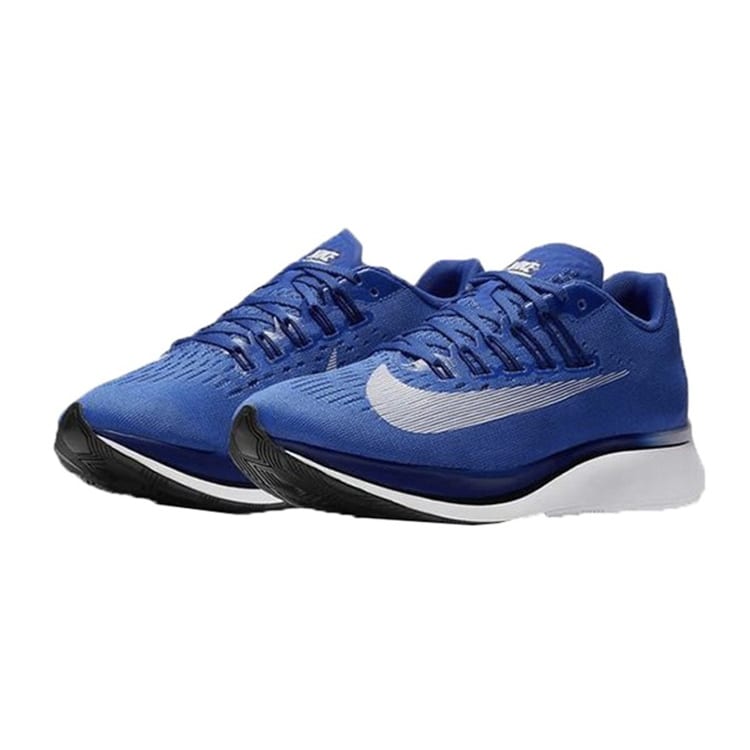 Nike Zoom Fly 'Equator Blue' Женские 897821-411