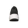 Skechers Bobs Sparrow 2.0 Удобные Модные Спортивные Дышащая Ткань Низкие Повседневные Беговые Кроссовки Женские кроссовки Черный 117027-BLK