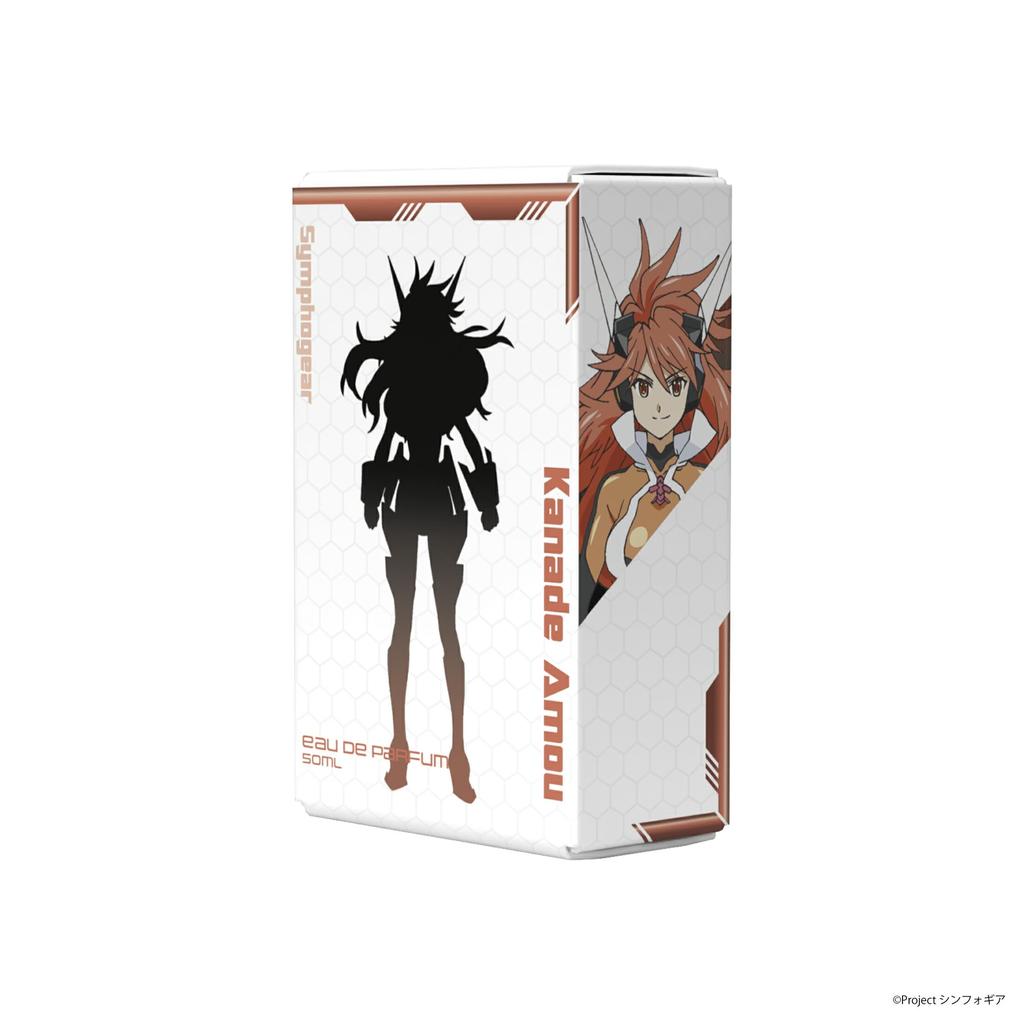Symphogear Парфюмерная вода - Канаде Амоу 50 мл